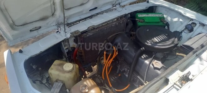 LADA (VAZ) 2107 2005, 98,400 km - 1.6 л - Cəlilabad