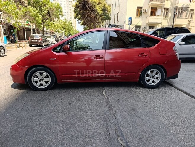 Toyota Prius 2006, 332,000 km - 1.5 л - Bakı