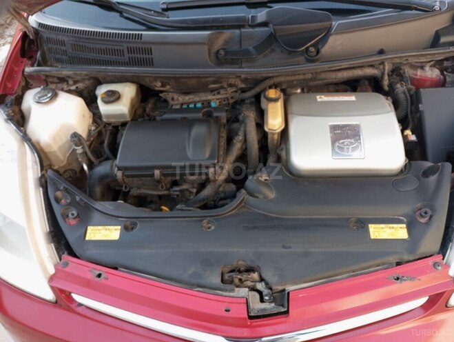 Toyota Prius 2006, 332,000 km - 1.5 л - Bakı
