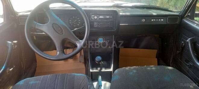 LADA (VAZ) 2107 2005, 98,400 km - 1.6 л - Cəlilabad