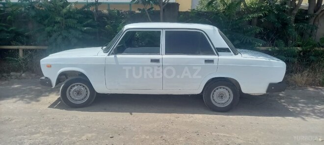 LADA (VAZ) 2107 2005, 98,400 km - 1.6 л - Cəlilabad