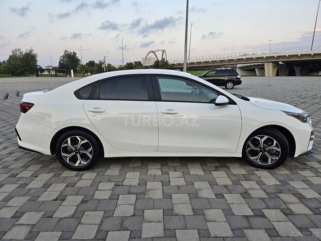 Kia Forte 2020, 34,923 km - 2.0 l - Bakı