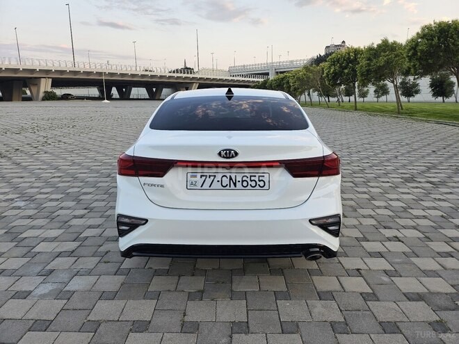 Kia Forte 2020, 34,923 km - 2.0 l - Bakı