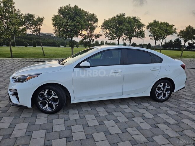 Kia Forte 2020, 34,923 km - 2.0 l - Bakı