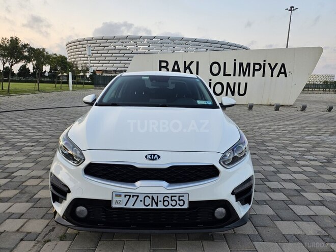 Kia Forte 2020, 34,923 km - 2.0 l - Bakı