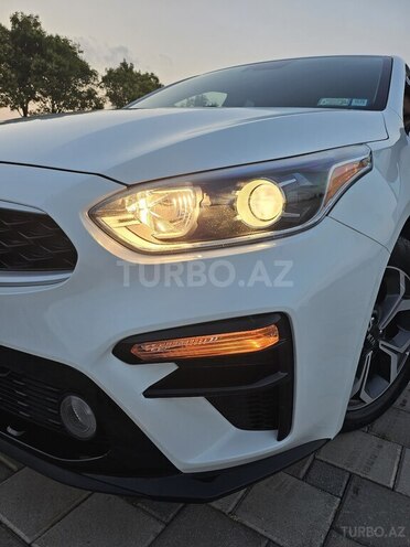 Kia Forte 2020, 34,923 km - 2.0 l - Bakı