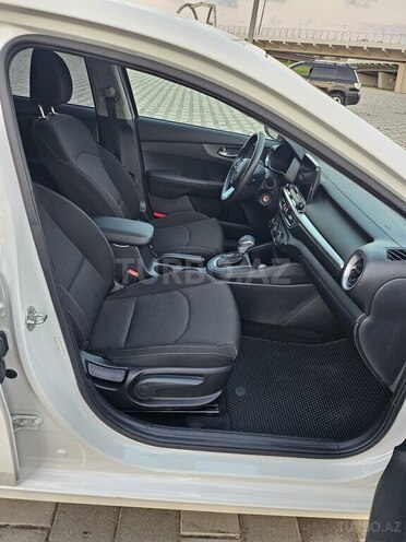 Kia Forte 2020, 34,923 km - 2.0 l - Bakı