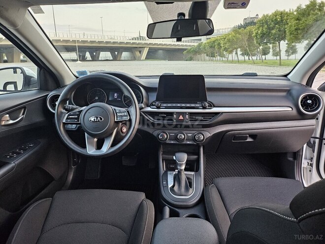 Kia Forte 2020, 34,923 km - 2.0 l - Bakı