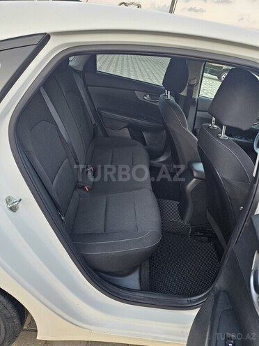 Kia Forte 2020, 34,923 km - 2.0 l - Bakı
