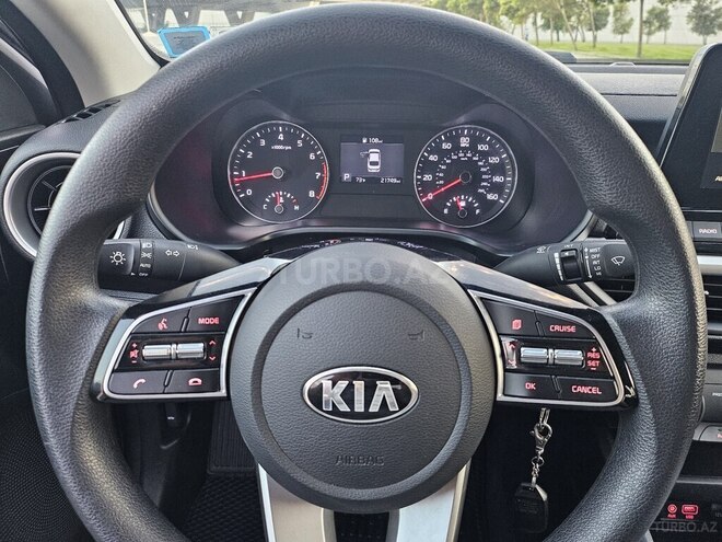 Kia Forte 2020, 34,923 km - 2.0 l - Bakı