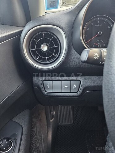 Kia Forte 2020, 34,923 km - 2.0 l - Bakı