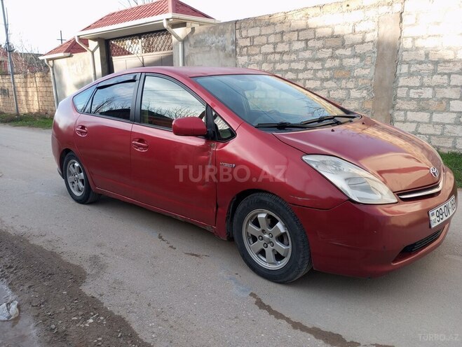 Toyota Prius 2006, 332,000 km - 1.5 л - Bakı