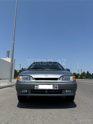 LADA (VAZ) 2114 2011, 300,000 km - 1.6 л - Bakı
