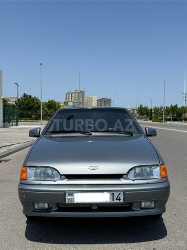 LADA (VAZ) 2114 2011, 300,000 km - 1.6 л - Bakı