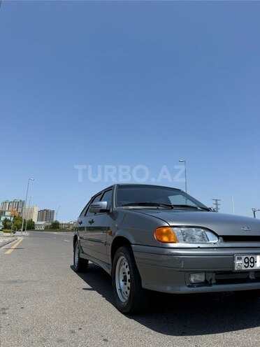 LADA (VAZ) 2114 2011, 300,000 km - 1.6 л - Bakı