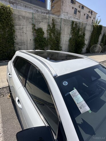 Changan CS 55 Plus 2025, 0 km - 1.5 l - Bakı