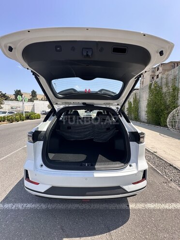 Changan CS 55 Plus 2025, 0 km - 1.5 l - Bakı