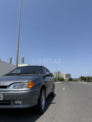 LADA (VAZ) 2114 2011, 300,000 km - 1.6 л - Bakı