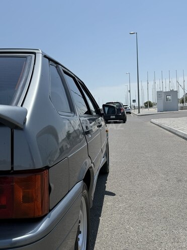 LADA (VAZ) 2114 2011, 300,000 km - 1.6 л - Bakı
