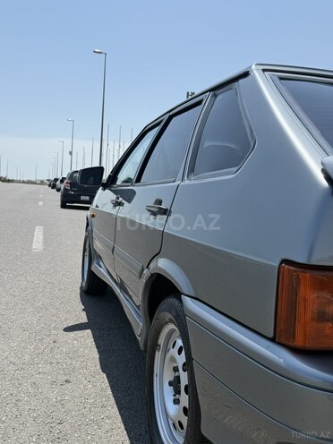 LADA (VAZ) 2114 2011, 300,000 km - 1.6 л - Bakı
