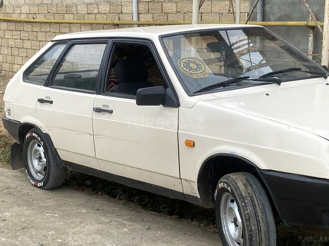 LADA (VAZ) 2109 1992, 180,000 km - 1.6 l - Goranboy