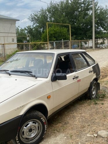 LADA (VAZ) 2109 1992, 180,000 km - 1.6 l - Goranboy