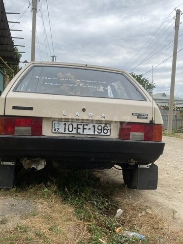 LADA (VAZ) 2109 1992, 180,000 km - 1.6 l - Goranboy