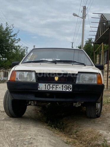 LADA (VAZ) 2109 1992, 180,000 km - 1.6 l - Goranboy