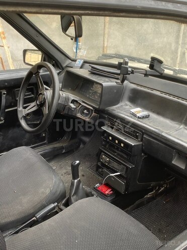 LADA (VAZ) 2109 1992, 180,000 km - 1.6 l - Goranboy