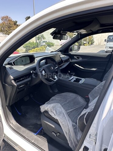 Changan CS 55 Plus 2025, 0 km - 1.5 l - Bakı