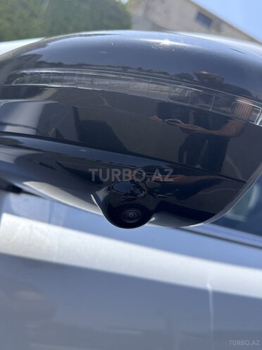 Changan CS 55 Plus 2025, 0 km - 1.5 l - Bakı