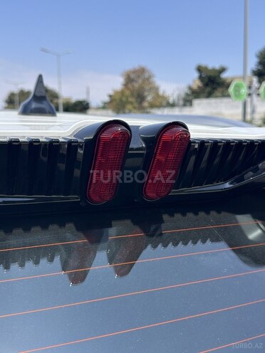 Changan CS 55 Plus 2025, 0 km - 1.5 l - Bakı