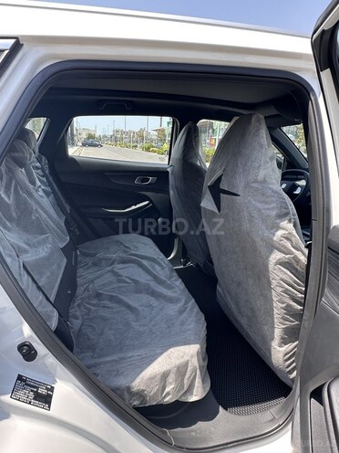 Changan CS 55 Plus 2025, 0 km - 1.5 l - Bakı
