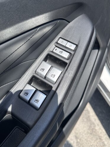 Changan CS 55 Plus 2025, 0 km - 1.5 l - Bakı