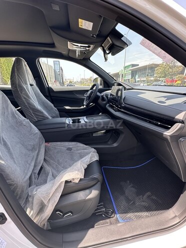 Changan CS 55 Plus 2025, 0 km - 1.5 l - Bakı