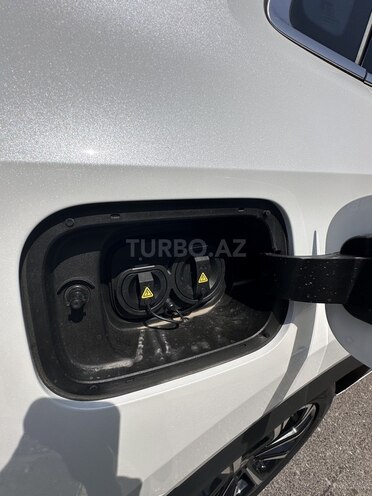 Changan CS 55 Plus 2025, 0 km - 1.5 l - Bakı