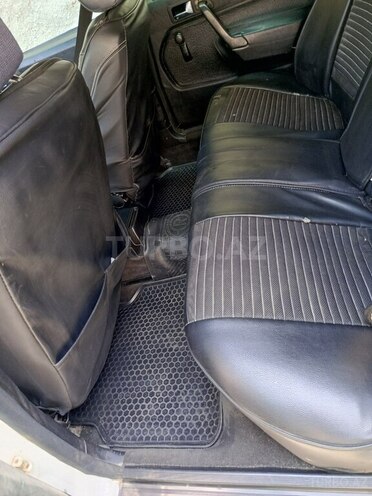 Mercedes 190 1992, 585,690 km - 1.8 l - Sumqayıt