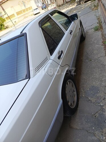 Mercedes 190 1992, 585,690 km - 1.8 l - Sumqayıt