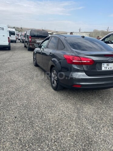 Ford Focus 2017, 144,500 km - 1.0 l - Bakı