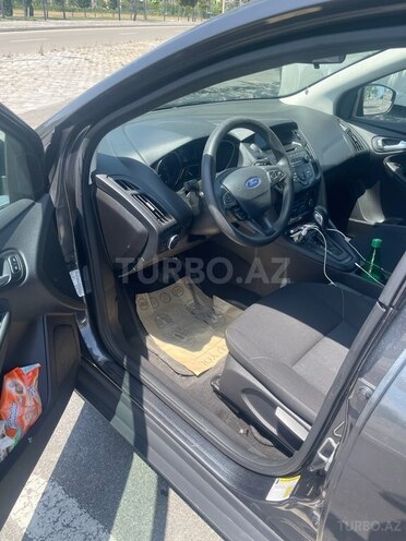 Ford Focus 2017, 144,500 km - 1.0 l - Bakı