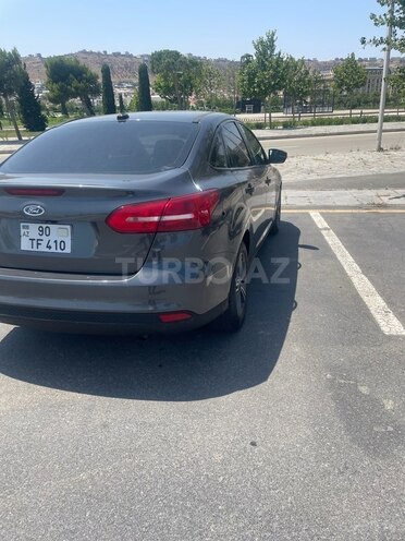 Ford Focus 2017, 144,500 km - 1.0 l - Bakı