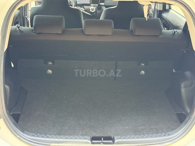 Toyota Aqua 2019, 33,000 km - 1.5 л - Bakı