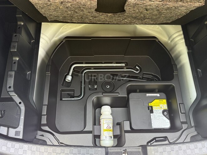 Toyota Aqua 2019, 33,000 km - 1.5 л - Bakı