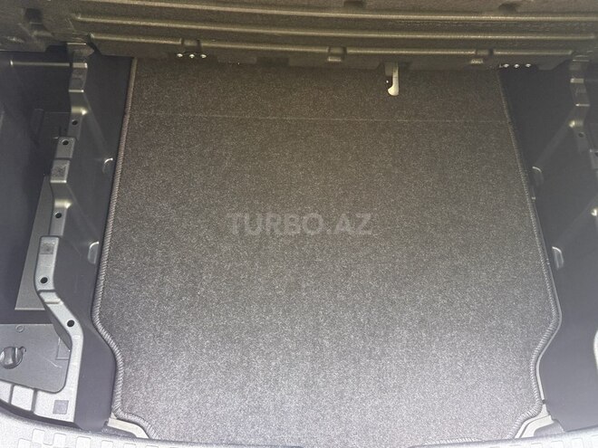 Toyota Aqua 2019, 33,000 km - 1.5 л - Bakı