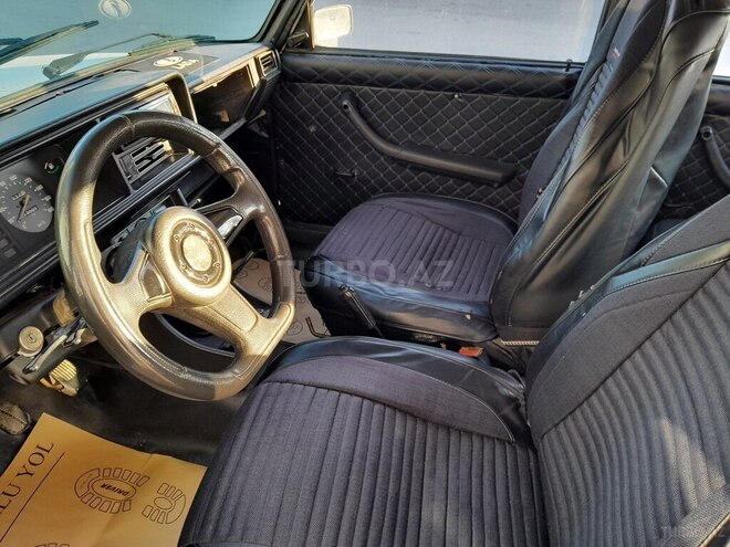 LADA (VAZ) 2107 2006, 95,000 km - 1.6 l - Bakı