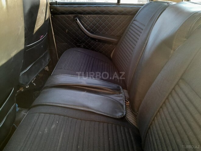 LADA (VAZ) 2107 2006, 95,000 km - 1.6 l - Bakı