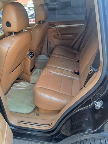 Porsche Cayenne 2007, 290,000 km - 3.2 l - Bakı