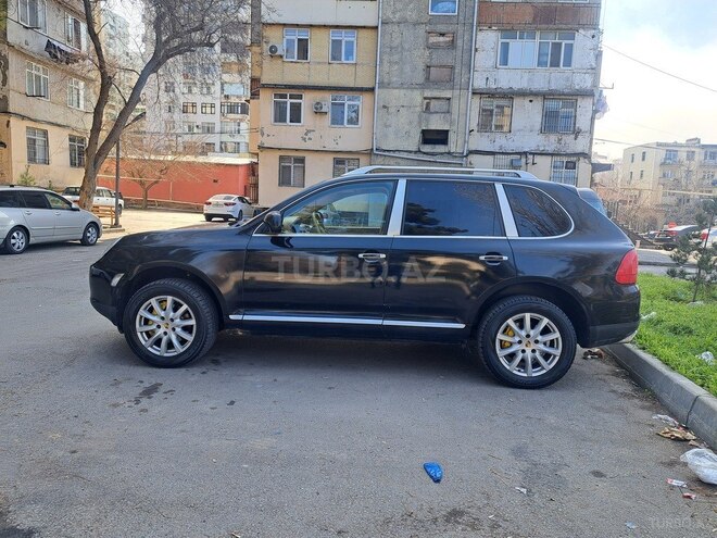 Porsche Cayenne 2007, 290,000 km - 3.2 l - Bakı