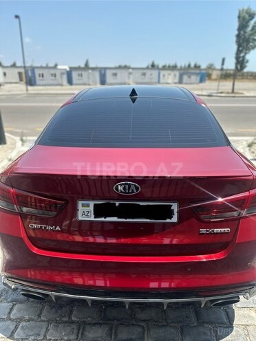 Kia Optima-7