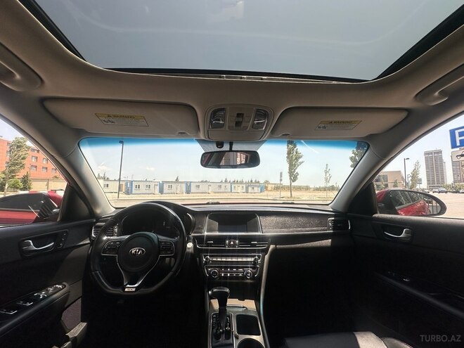Kia Optima-8